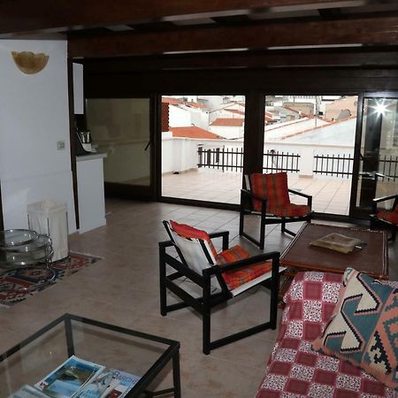 Appartement Luxury Apt à Calasetta Extérieur photo