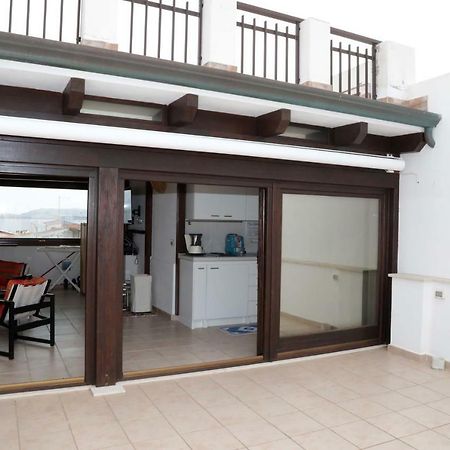 Appartement Luxury Apt à Calasetta Extérieur photo
