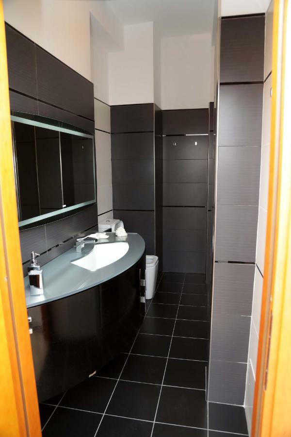 Appartement Luxury Apt à Calasetta Extérieur photo