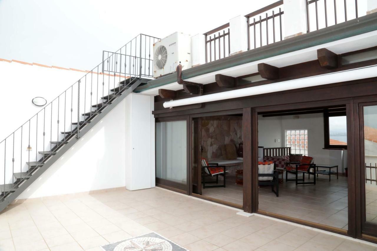 Appartement Luxury Apt à Calasetta Extérieur photo
