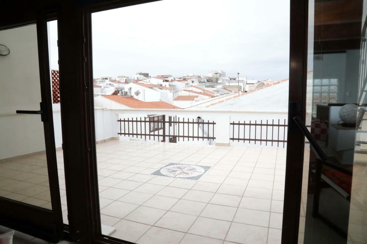 Appartement Luxury Apt à Calasetta Extérieur photo