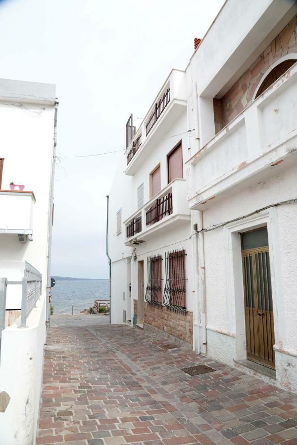 Appartement Luxury Apt à Calasetta Extérieur photo