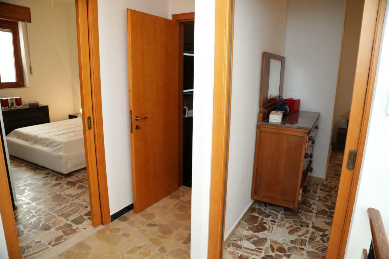 Appartement Luxury Apt à Calasetta Extérieur photo