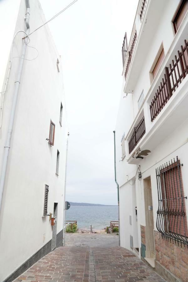 Appartement Luxury Apt à Calasetta Extérieur photo