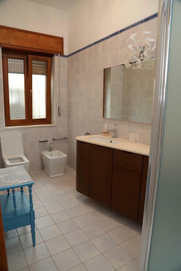Appartement Luxury Apt à Calasetta Extérieur photo