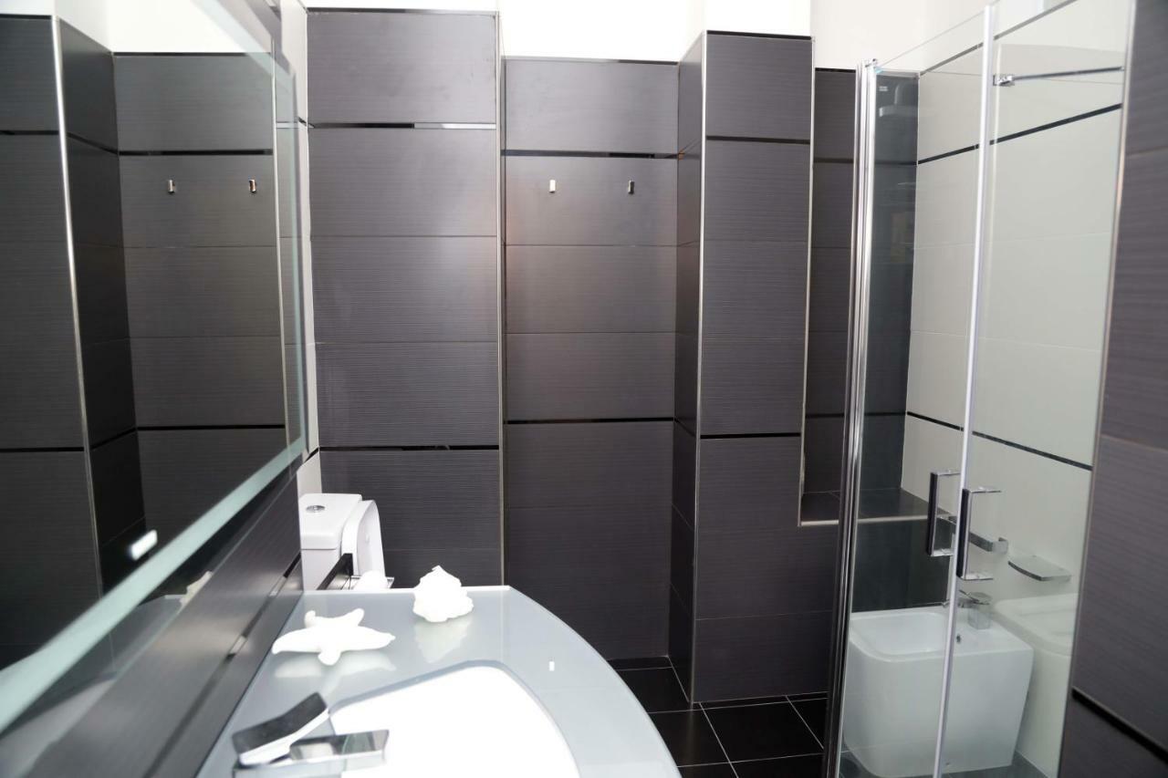 Appartement Luxury Apt à Calasetta Extérieur photo