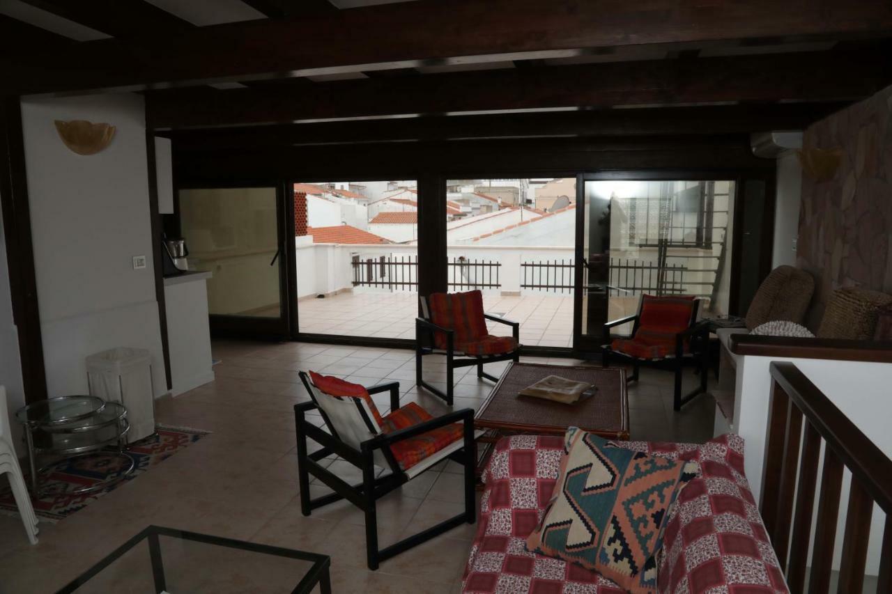 Appartement Luxury Apt à Calasetta Extérieur photo