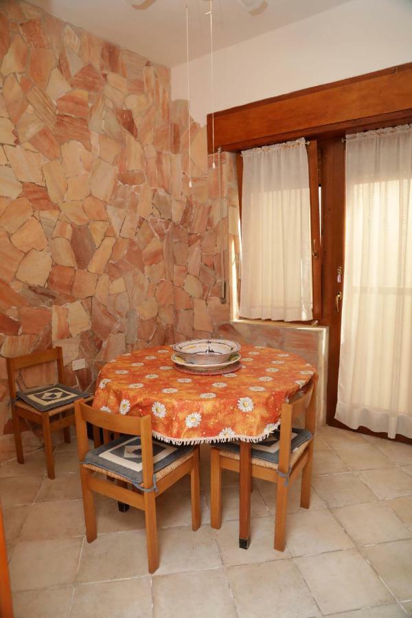 Appartement Luxury Apt à Calasetta Extérieur photo
