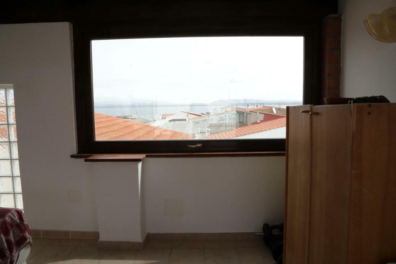 Appartement Luxury Apt à Calasetta Extérieur photo