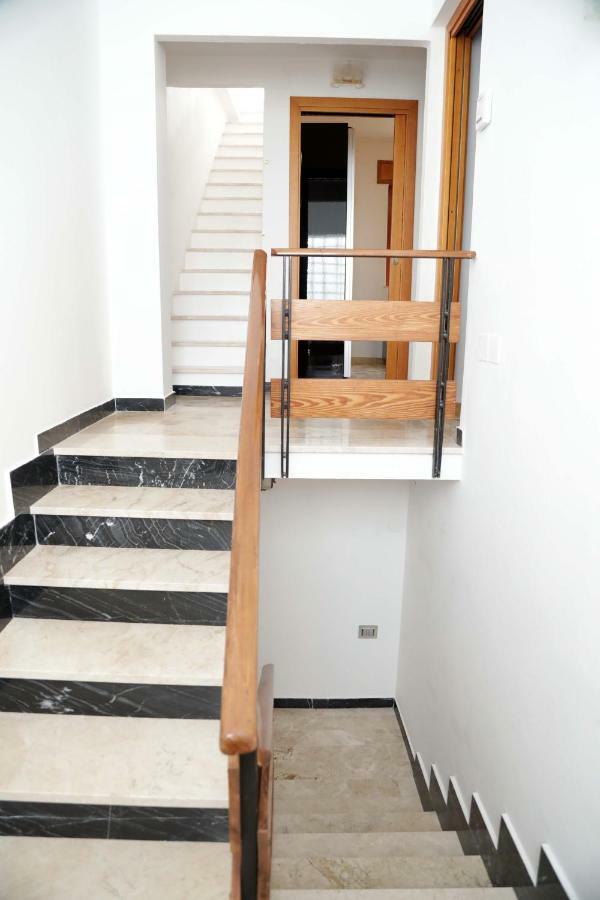 Appartement Luxury Apt à Calasetta Extérieur photo